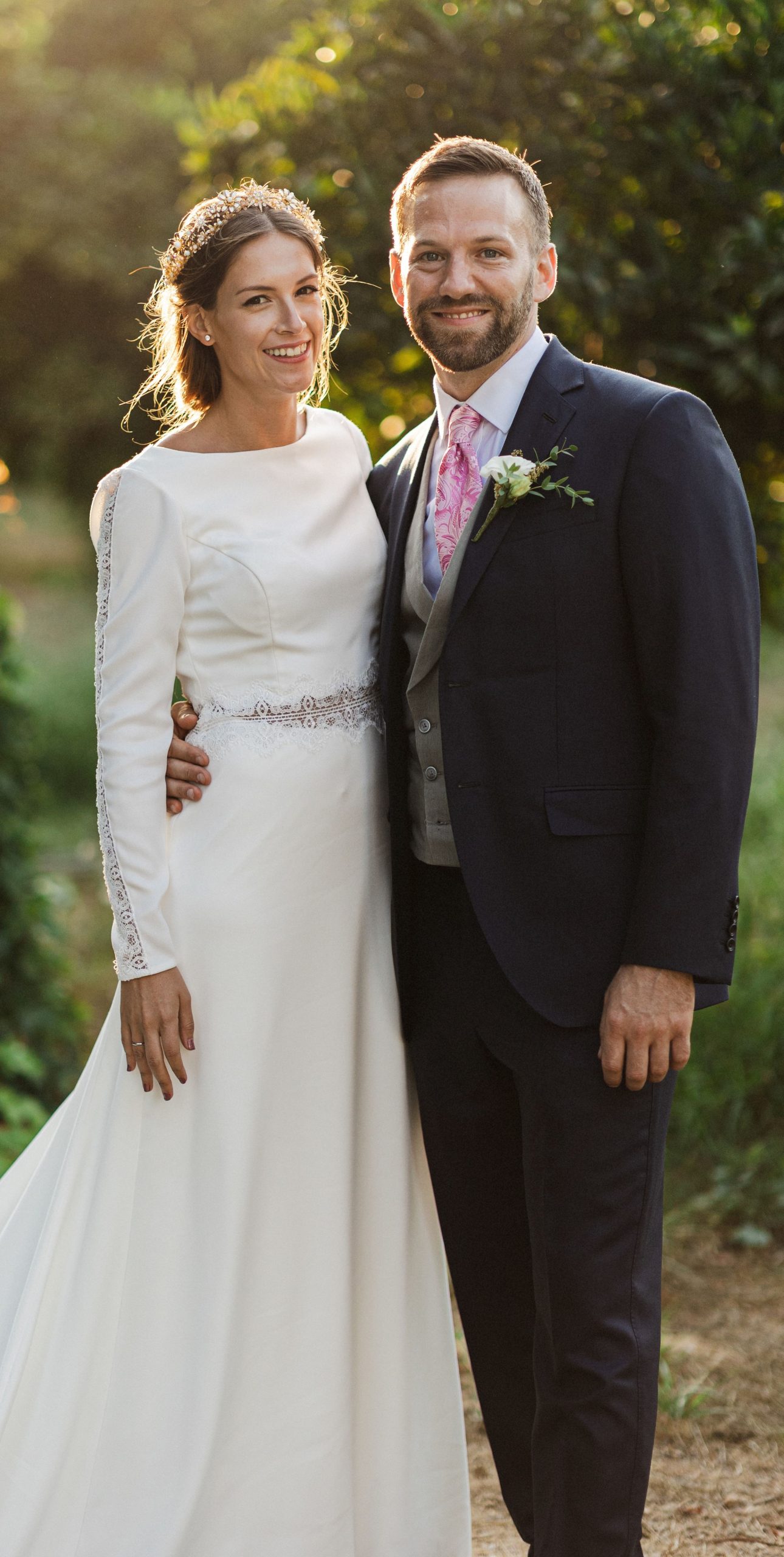 Asunción López Eventos | Wedding Planner Sevilla-Córdoba — wedding